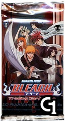 Bleach Premiere Booster Pack